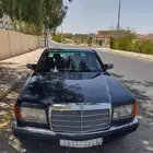 مارسيدس 300SE