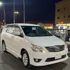 تويوتا اينوفا 2014