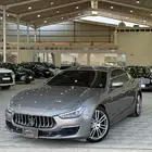 مازيراتي - جيبلي - 2019 - بسعر 95 الف