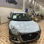 سوزوكي ديزاير فل الشكل القديم 2025