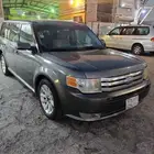 فورد فلكس 2007