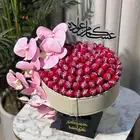 مندوب توصيل طلبات وتنسيق هدايا