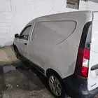 رينو دوكر 2019