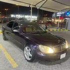 مرسيدس للبيع فل كامل 500اس بدي طويل ملكي مكيف قير مكينه مناف