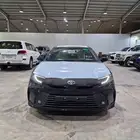 للبيع كامري 2025 اصفار