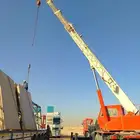 تأجير رافعة شوكيه وكرينات