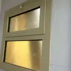 دريشه و مروش ارضي