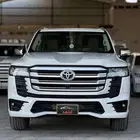 لاندكروزر - جي اكس ار - 2022 - L3 - عداد 39 الف