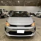 للبيع كيا ريو 2022 استاندر