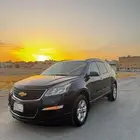 شفرولية ترافيرس 2016