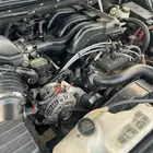 مكينة إكسبلور 2010. 2012. 2015