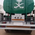 تانكي ماء 30 طن