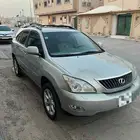 جيب لكزس RX 350 2009