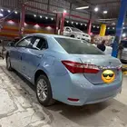 تويوتا كورلا 2015 للبيع.