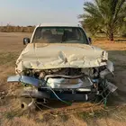 هيلكس 2001 للبيع تشليح بالكامل