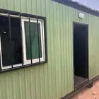 يوجد لدينا جميع الغرفه الكرفانات