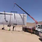 ونش ايجار تبوك