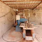 منشار رخام