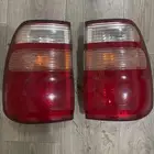 اسطبات جيب لاندكروزر من 2000 الى 2006 وكاله وشمعه يمين