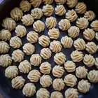 معمول منقوش بنكهه حجازيه