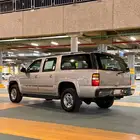 سوبربان 8100 ماشي 158 موديل 2004