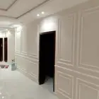 معلم بويا و دهانات وديكور