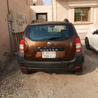 رينو داستر 2015