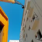 رافعه ونش كرين 7 طن الحمدانية ابحر الريان شمال جده