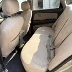 هيونداي ألنتراء موديل 2010 ممشى 500قير عادي على الفحص المكين