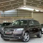 اودي - 2012 - Q7 - فل كامل - ب33 ألف