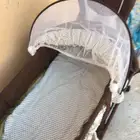 سرير اطفال