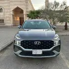 هيونداي سنتافي 2021 للبيع