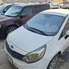 كيا ريو 2013