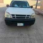 ايسوزو ديزل 2 غمارة موديل 2006