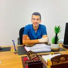 أخصائي توحد وتخاطب وصعوبات التعلم وتعديل سلوك