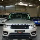 رنج روفر - 2015 - سبورت - بسعر 59 الف