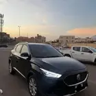 MG Zs ام جي زد اس 2024