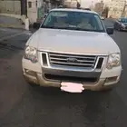فورد اكسبلورر 2010