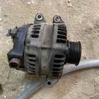 قطع مستعمل هواند اكورد2003الي 2007
