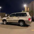 للبيع جيب صالون VXR