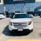 اكسبلور 2013 منوات المستخدم