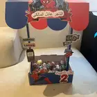 متوفر بوكسات التاجر الصغير تسليم فوري او خلال ساعتين نسلمك