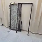 بابين حديد للبيع القرى الشرقيه