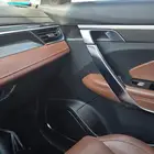 سيارة جيلي أزكارا موديل 2023