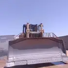 بلدوزر للبيع شغال للبيع