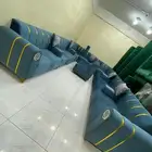 مجالس متصل بسعر المصنع مقاس 4 في 5