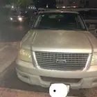 فورد اكسبديشن منوة المستخدم