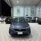 هوندا سيتي موديل 2024