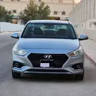 اكسنت 2019