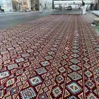 حراج موكيت وسجاد وشبيه باركيه خشب ثيل صناعي